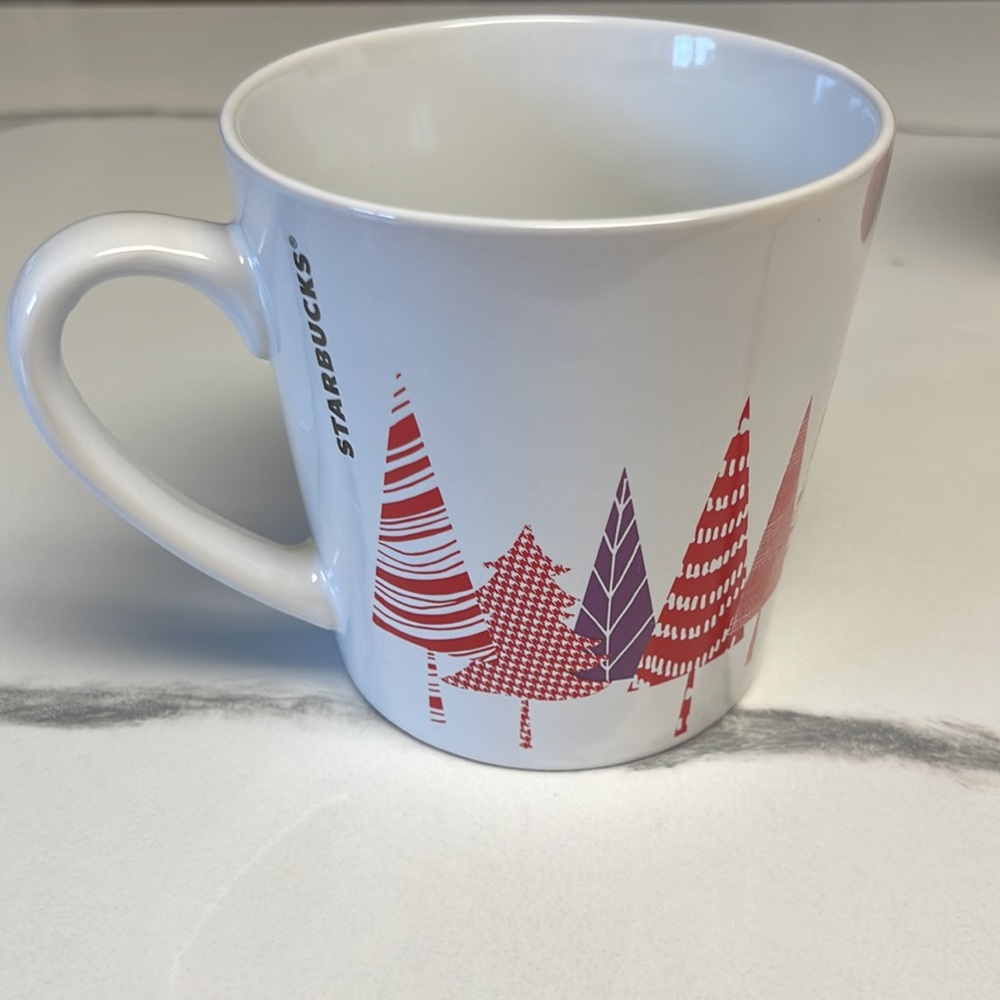 Starbucks | mug